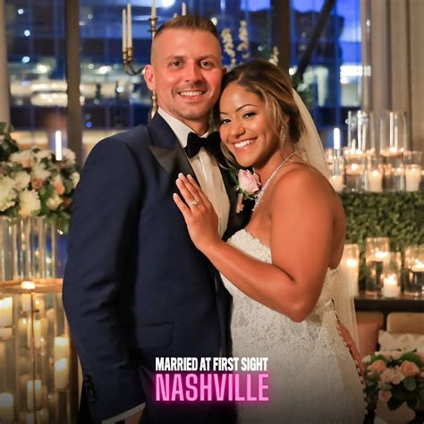 nashville mafs|Married at First Sight Nashville: Which couples are。